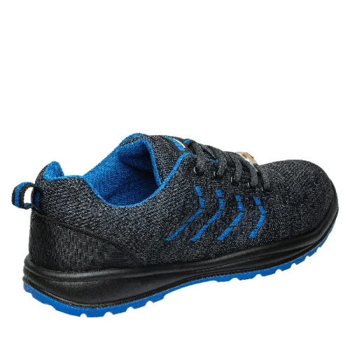 Półbuty KNITTER S1 ESD Low - 37