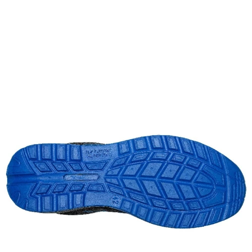 Półbuty KNITTER S1 ESD Low - 38