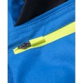 Spodnie robocze do pasa Ardon 4Xstretch - niebieski - 58