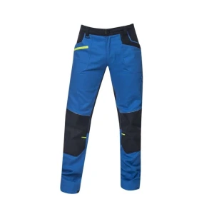 Spodnie robocze do pasa Ardon 4Xstretch - niebieski - 60