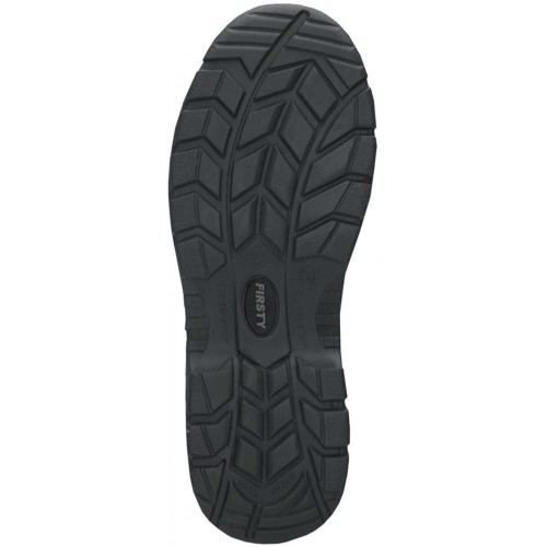 Obuwie FIRSTY O1 - czarny - 35