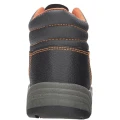 Obuwie FIRSTY O1 - czarny - 35
