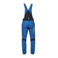 Spodnie ogrodniczki Ardon 4Xstretch - niebieski - 48