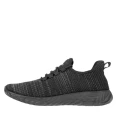Półbuty NEXO Black Low - 47