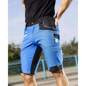 Krótkie spodenki ARDON 4Xstretch - niebieski - 56