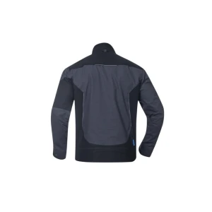 Bluza robocza Ardon 4Xstretch - ciemnoszary - 2XL