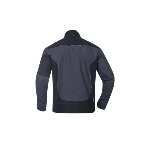 Bluza robocza Ardon 4Xstretch - ciemnoszary - 2XL