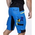 Krótkie spodenki ARDON 4Xstretch - niebieski - 60