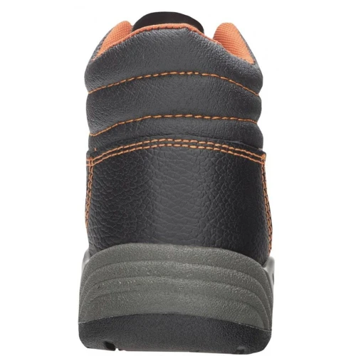 Obuwie FIRSTY O1 - czarny - 48