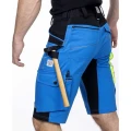 Krótkie spodenki ARDON 4Xstretch - niebieski - 60
