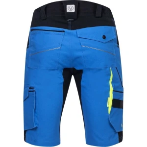 Krótkie spodenki ARDON 4Xstretch - niebieski - 62