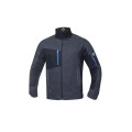 Bluza robocza Ardon 4Xstretch - ciemnoszary - 3XL