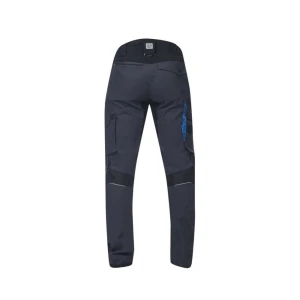 Spodnie robocze do pasa Ardon 4Xstretch - ciemnoszary - 62