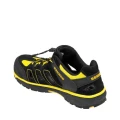 Sandały BOMBIS S1 ESD NM Yellow - 43