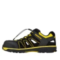 Sandały BOMBIS S1 ESD NM Yellow - 44