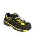 Sandały BOMBIS S1 ESD NM Yellow - 44