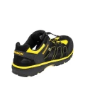 Sandały BOMBIS S1 ESD NM Yellow - 44