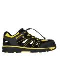 Sandały BOMBIS S1 ESD NM Yellow - 45