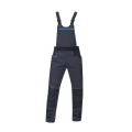 Spodnie ogrodniczki Ardon 4Xstretch - ciemnoszary - 54