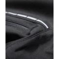 Kurtka softshell VISION zimowa - czarny-żółty - XXXL