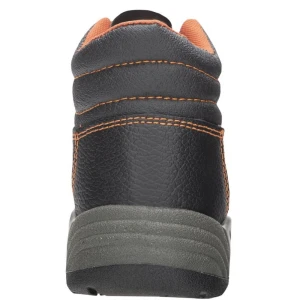 Obuwie FIRSTY S1P - czarny - 41