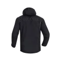 Kurtka softshell VISION zimowa - czarny-żółty - XXXL