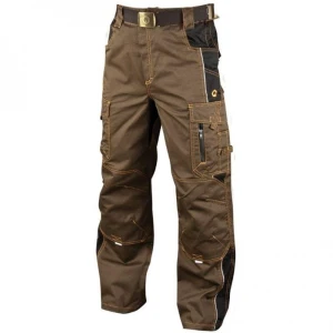 Spodnie do pasa VISION 02 - tarmac - 183-190cm - 56