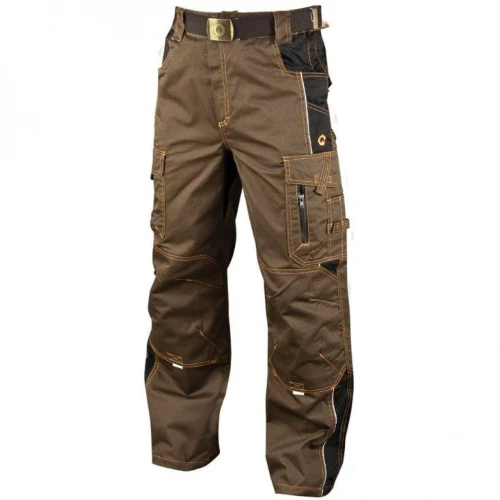 Spodnie do pasa VISION 02 - tarmac - 183-190cm - 56