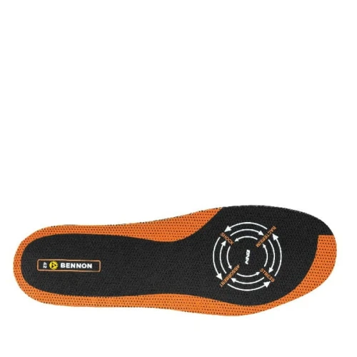 Wkładki do butów ABSORBA XTR ESD - 45