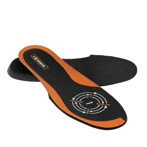 Wkładki do butów ABSORBA XTR ESD - 46