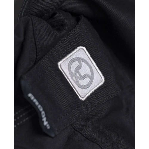 Spodnie robocze do pasa Ardon 4Xstretch - szary - 56