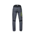 Spodnie robocze do pasa Ardon 4Xstretch - szary - 56