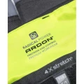Spodnie robocze do pasa Ardon 4Xstretch - szary - 56