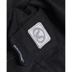 Spodnie robocze do pasa Ardon 4Xstretch - szary - 60