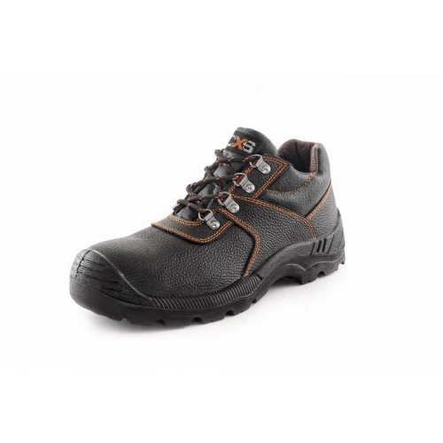 Półbuty CXS STONE PYRIT S3 - czarny - 38