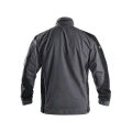 Bluza CXS SIRIUS LUCIUS męska - szaro-pomarańczowy - 58