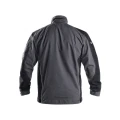 Bluza CXS SIRIUS LUCIUS męska - szaro-zielony - 58