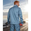 Bluza robocza SUMMER - szary - XS