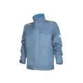 Bluza robocza SUMMER - szary - XS