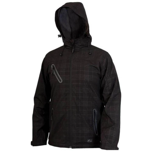 Kurtka softshell LINCOLN 1455 - L