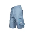 Spodenki SUMMER - szary - 56
