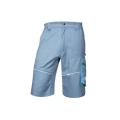 Spodenki SUMMER - szary - 56