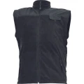 Bluza polarowa RANDWIK - czarny - L