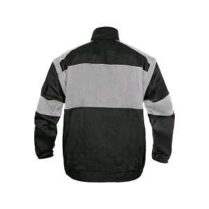 Bluza CXS LUXY EDA męska - czarno-szary - 68
