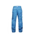 Spodnie do pasa SUMMER - niebieski - 62 - 176-182cm