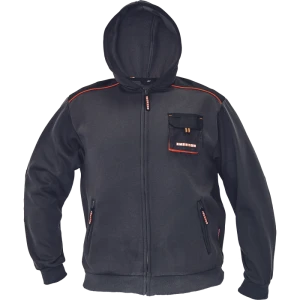 Bluza z kapturem EMERTON - M