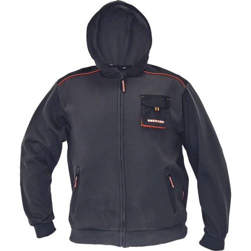 Bluza z kapturem EMERTON - M