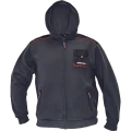 Bluza z kapturem EMERTON - XL