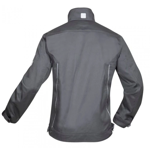 Bluza robocza SUMMER - ciemnoszary - L