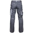 Spodnie do pasa SUMMER - ciemnoszary - 56 - 176-182cm